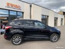 Annonce Ford Kuga 2.0 TDCI 180CH VIGNALE 4X4 POWERSHIFT BVA START-STOP