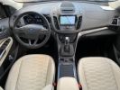 Annonce Ford Kuga 2.0 TDCI 180CH VIGNALE 4X4 POWERSHIFT BVA START-STOP