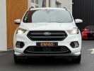 Annonce Ford Kuga 2.0 TDCI 180Cv ST-LINE 4X4 POWERSHIFT BVA S&S CAMERA DE RECUL VOLANT+SIEGES CHAUFFANT...