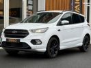 Annonce Ford Kuga 2.0 TDCI 180Cv ST-LINE 4X4 POWERSHIFT BVA S&S CAMERA DE RECUL VOLANT+SIEGES CHAUFFANT...