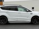 Annonce Ford Kuga 2.0 TDCI 180Cv ST-LINE 4X4 POWERSHIFT BVA S&S CAMERA DE RECUL VOLANT+SIEGES CHAUFFANT...