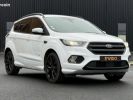 Annonce Ford Kuga 2.0 TDCI 180Cv ST-LINE 4X4 POWERSHIFT BVA S&S CAMERA DE RECUL VOLANT+SIEGES CHAUFFANT...