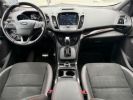 Annonce Ford Kuga 2.0 TDCI 180Cv ST-LINE 4X4 POWERSHIFT BVA S&S CAMERA DE RECUL VOLANT+SIEGES CHAUFFANT...