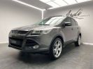 Annonce Ford Kuga 2.0 TDCi 4WD GARANTIE 12 MOIS TOIT OUVRANT CAMERA