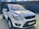 Voir l'annonce Ford Kuga 2.0 TDCi 4WD Trend DPF Powershift NAVI CRUISE