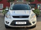 Voir l'annonce Ford Kuga 2.0 tdci 4x4 toit panoramique titanium