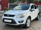 Annonce Ford Kuga 2.0 tdci 4x4 toit panoramique titanium