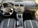 Annonce Ford Kuga 2.0 tdci 4x4 toit panoramique titanium