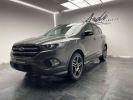 Voir l'annonce Ford Kuga 2.0 TDCi AWD ST Line CARPLAY CAMERA GARANTIE