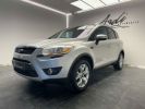 Voir l'annonce Ford Kuga 2.0 TDCi GARANTIE 12 MOIS TOIT PANORAMIQUE