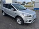 Voir l'annonce Ford Kuga 2.0 tdci titanium + options