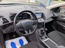 Annonce Ford Kuga 2.0 tdci titanium + options