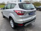 Annonce Ford Kuga 2.0 tdci titanium + options