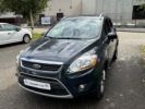 Voir l'annonce Ford Kuga 2.0 TDCI TITANIUM POWER SHIFT