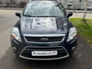 Annonce Ford Kuga 2.0 TDCI TITANIUM POWER SHIFT