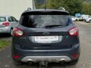 Annonce Ford Kuga 2.0 TDCI TITANIUM POWER SHIFT