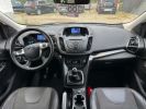 Annonce Ford Kuga 2.0 TDCi Titanium sport XENON-CUIR-CRUISE-BLUETOOT