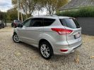 Annonce Ford Kuga 2.0 TDCi Titanium sport XENON-CUIR-CRUISE-BLUETOOT