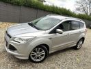 Annonce Ford Kuga 2.0 TDCi Titanium sport XENON-CUIR-CRUISE-BLUETOOT