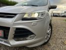 Annonce Ford Kuga 2.0 TDCi Titanium sport XENON-CUIR-CRUISE-BLUETOOT