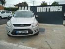 Annonce Ford Kuga 2.0L TDCI 136CH 4X4 ATTELAGE