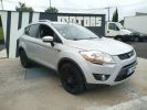 Annonce Ford Kuga 2.0L TDCI 136CH 4X4 ATTELAGE