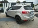 Annonce Ford Kuga 2.0L TDCI 136CH 4X4 ATTELAGE