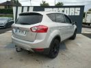 Annonce Ford Kuga 2.0L TDCI 136CH 4X4 ATTELAGE