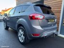 Annonce Ford Kuga (2) 2.0 tdci 163 fap individual powershift 4x4