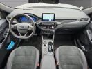 Annonce Ford Kuga 2.5 Duratec 190 ch FHEV I-AWD Powershift Graphite Tech Edition