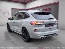 Annonce Ford Kuga 2.5 Duratec 190 ch FHEV I-AWD Powershift Graphite Tech Edition