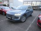 Annonce Ford Kuga 2.5 Duratec 190 ch FlexiFuel FHEV E85 Powershift