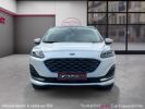 Annonce Ford Kuga 2.5 Duratec 190 ch FlexiFuel FHEV E85 Powershift Vignale