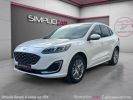 Annonce Ford Kuga 2.5 Duratec 190 ch FlexiFuel FHEV E85 Powershift Vignale