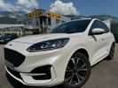 Annonce Ford Kuga 2.5 DURATEC 190CH FHEV E85 ST-LINE X POWERSHIFT