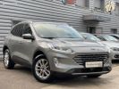 Voir l'annonce Ford Kuga 2.5 Duratec 190ch FHEV E85 Titanium BVA TVA Garantie 2026