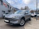 Annonce Ford Kuga 2.5 Duratec 190ch FHEV E85 Titanium BVA TVA Garantie 2026