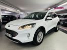 Voir l'annonce Ford Kuga 2.5 DURATEC 190CH FHEV E85 TITANIUM BVA**** TVA RÉCUPÈRABLE****