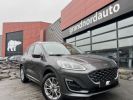 Voir l'annonce Ford Kuga 2.5 DURATEC 190CH FHEV E85 VIGNALE BVA