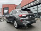 Annonce Ford Kuga 2.5 DURATEC 190CH FHEV E85 VIGNALE BVA