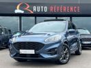 Annonce Ford Kuga 2.5 DURATEC 190CH FHEV ST-LINE X BVA