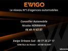 Annonce Ford Kuga 2.5 DURATEC 190H 150 HYBRID FHEV 1.1KWH ST-LINE 4X4 BVA