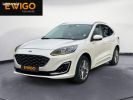 Voir l'annonce Ford Kuga 2.5 DURATEC 190H 150 HYBRID FHEV 1.1KWH VIGNALE 4X4 ATTELAGE, SIEGES CHAUFFANTS, CAMERA...