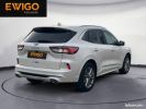 Annonce Ford Kuga 2.5 DURATEC 190H 150 HYBRID FHEV 1.1KWH VIGNALE 4X4 ATTELAGE, SIEGES CHAUFFANTS, CAMERA...