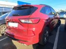 Annonce Ford Kuga 2.5 Duratec Flexifuel 190 e-CVT FHEV ST-Line X