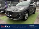 Voir l'annonce Ford Kuga 2.5 DURATEC FLEXIFUEL 190H 150 HYBRID FHEV 1.1KWH VIGNALE 4X4 POWERSHIFT BVA