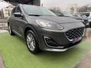 Annonce Ford Kuga 2.5 DURATEC FLEXIFUEL 190H 150 HYBRID FHEV 1.1KWH VIGNALE 4X4 POWERSHIFT BVA