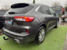 Annonce Ford Kuga 2.5 DURATEC FLEXIFUEL 190H 150 HYBRID FHEV 1.1KWH VIGNALE 4X4 POWERSHIFT BVA