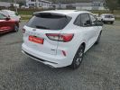 Annonce Ford Kuga 2.5 duratech 225cv hybride rechargeable phev finition st-line 1°main