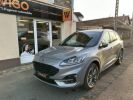 Voir l'annonce Ford Kuga 2.5 HYBRID RECHARGEABLE 225H 150 PHEV ST-LINE X POWERSHIFT